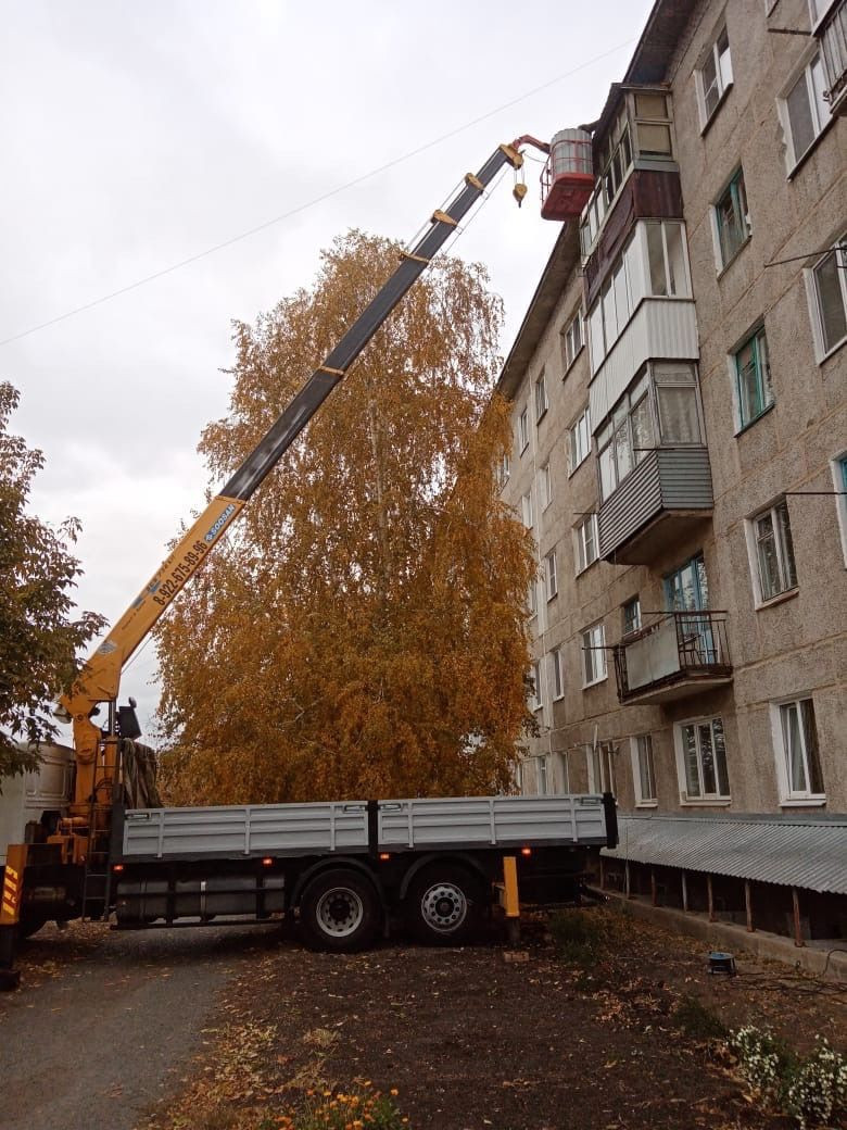 Перевозка железобетонных плит — Спецпарк24